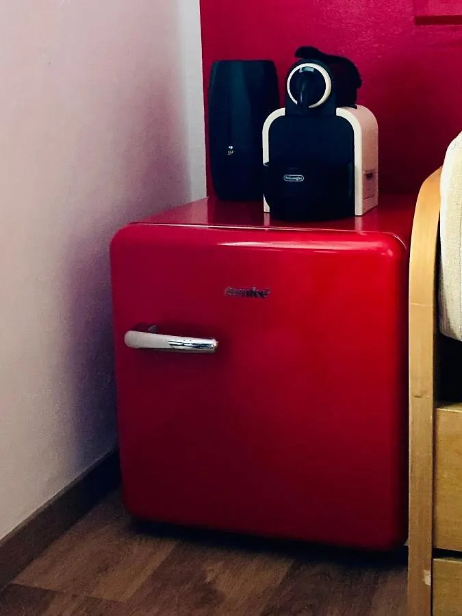 Appartamento Milano città studi flat