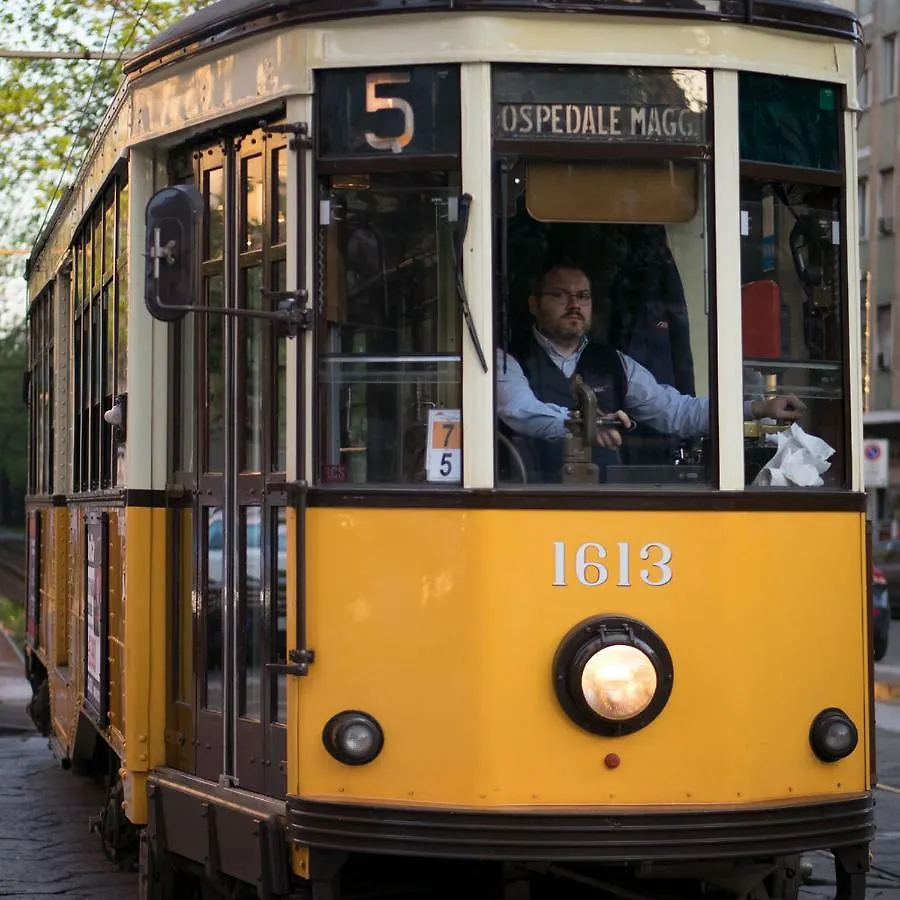 Milano città studi flat Appartamento